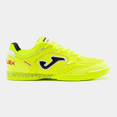 Футзалки JOMA, размер 8.5US/42EU, желтый