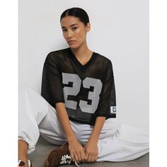 Футболка Gloria Jeans, размер XXS/158-XL/170, черный