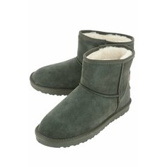 Угги Benetti, размер 44, хаки