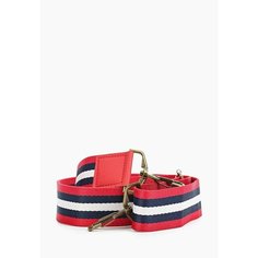 Ремень для сумки кросс-боди Big Bang Socks, серый