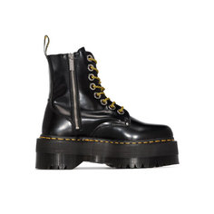 Ботинки Dr. Martens Jadon, размер 6.5 UK, чёрный
