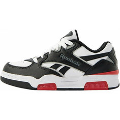 Кроссовки Reebok BB 4500 DMX, размер 8,5 US, белый