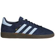 Кроссовки adidas Originals Handball Spezial, размер 7,5 UK, collegiate navy/clear sky/gum5