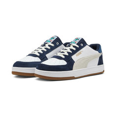 Кеды PUMA Caven 2.0, размер 10 UK, синий