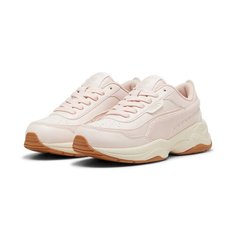 Кроссовки PUMA Cilia Mode Coquette, размер 37,5, розовый
