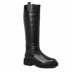 Сапоги TENDANCE, размер 38, черный