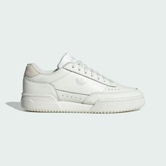 Кроссовки adidas Originals, размер 6,5 UK, белый