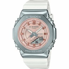 Наручные часы CASIO, golden