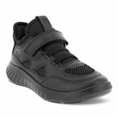 Кроссовки ecco SP.1 LITE K, размер 30, черный