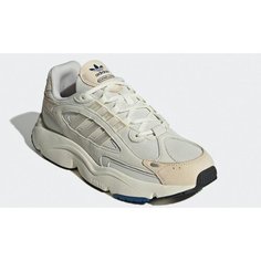 Кроссовки adidas Originals Ozmillen, размер 9,5 UK, ivory