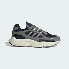 Кроссовки adidas Originals Ozmillen, размер 7,5 UK, grey