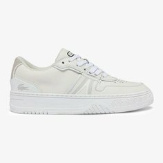 Кеды LACOSTE, размер 38, белый