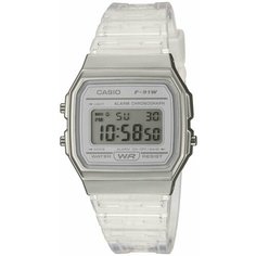 Наручные часы CASIO G-Shock, белый