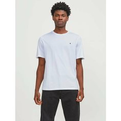 Футболка Jack & Jones, размер M, white