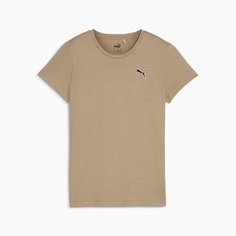 Футболка PUMA Better Essentials, размер 50, бежевый