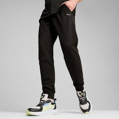 Брюки спортивные PUMA RAD/CAL Pants DK, размер 50, черный