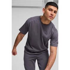 Футболка PUMA RAD/CAL Tee, размер 46, galactic gray