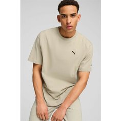 Футболка PUMA RAD/CAL Tee, размер 44, desert dust