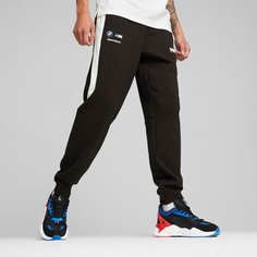 Брюки спортивные PUMA, размер 48, черный