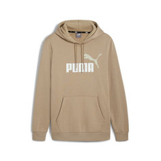 Худи PUMA Essentials+ , размер XL, , бежевый