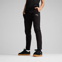 Брюки PUMA Evostripe Pants DK, размер 52, черный