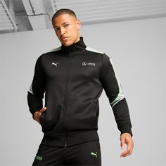 Олимпийка PUMA MAPF1 MT7+ Track, размер M, , черный