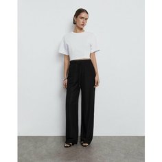Брюки Gloria Jeans, размер XS/164 (36-40), черный