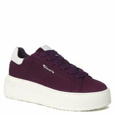 Кроссовки Tamaris Tamaris 1-1-23812-41, размер 36, фиолетовый