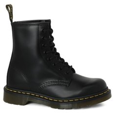 Ботинки Dr. Martens, размер 38, чёрный