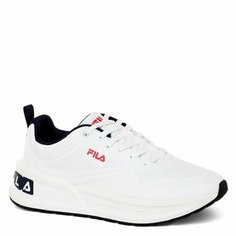 Кроссовки Fila, размер 43.5, белый