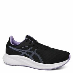 Кроссовки ASICS Asics PATRIOT 13, размер 38, чёрный