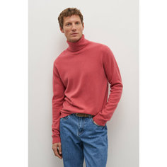 Джемпер FINN FLARE, размер S, , темно-розовый