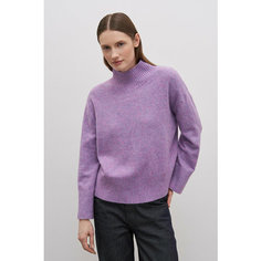 Джемпер FINN FLARE, размер S, , сиреневый