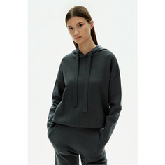 Джемпер FINN FLARE, размер XL, , темно-серый