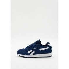 Кроссовки Reebok Glide Ripple, размер 11,5 US, синий/белый