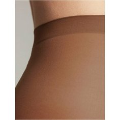 Колготки Conte elegant SOLO, 40 den, размер 5, Mocca con