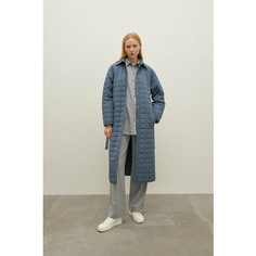 Куртка FINN FLARE, размер XL, серо-голубой