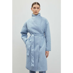 Пальто FINN FLARE, размер XL, blue