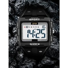 Наручные часы, черный Time Shop