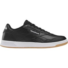 Кеды Reebok Court Advance, размер 9 US, чёрный