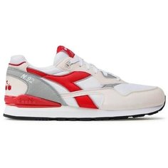 Кроссовки Diadora N.92, размер Т8, бежевый