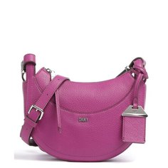 Сумка кросс-боди DKNY, фиолетовый