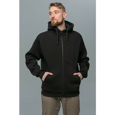 Толстовка Магазин Толстовок, размер S-46-Unisex-(Мужской), , черный
