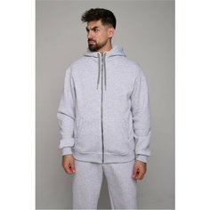 Толстовка Магазин Толстовок, размер XL-52-Unisex-(Мужской), , серый