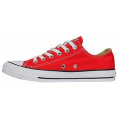 Кеды Converse M9696, размер 7US (40EU), red