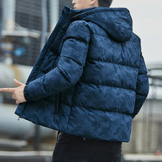 Куртка , размер 2XL, синий Other