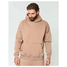 Костюм спортивный EGLO, размер 50, бежевый