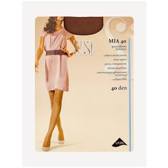 Колготки Sisi Mia, 40 den, размер 3, daino