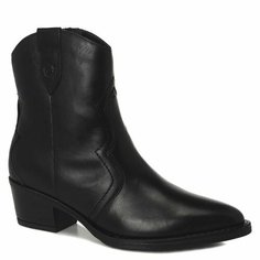 Сапоги Tamaris, размер 40, черный