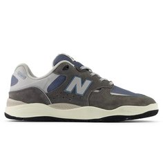 Кроссовки New Balance 1010, размер 9,5 US, темно-серый/синий/белый